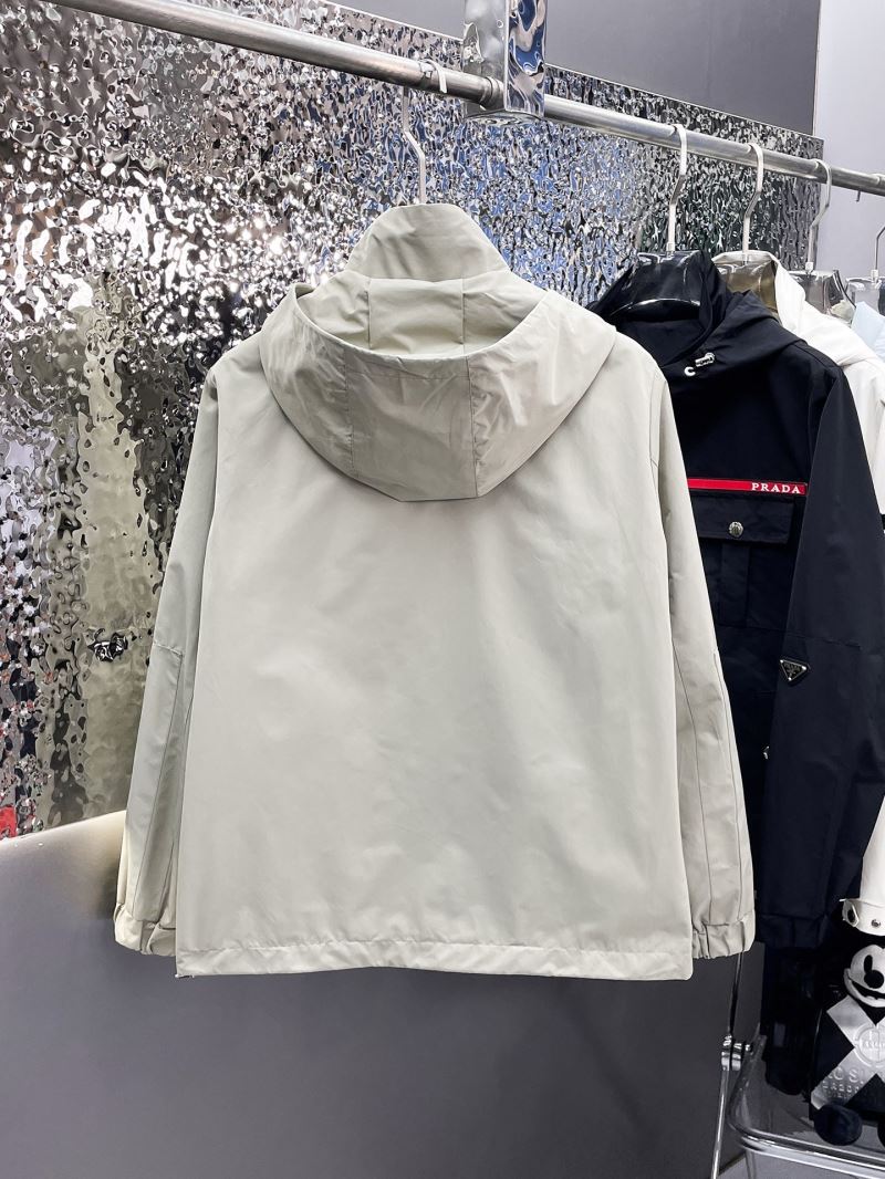 Prada Outwear